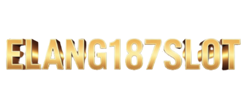 ELANG187SLOT: Link Situs Slot Gacor Dengan Game Pilihan Provider Terbaik Di Dunia